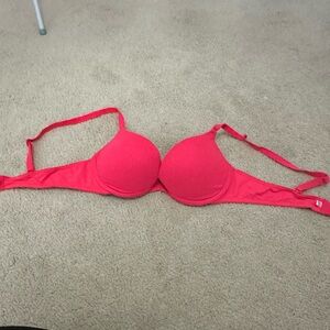 PINK Victoria's Secret Vibrant Bra